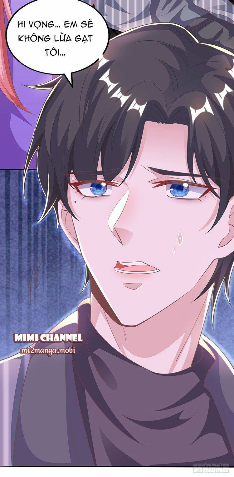 đại lão gọi tôi tiểu tổ tông chapter 22 6