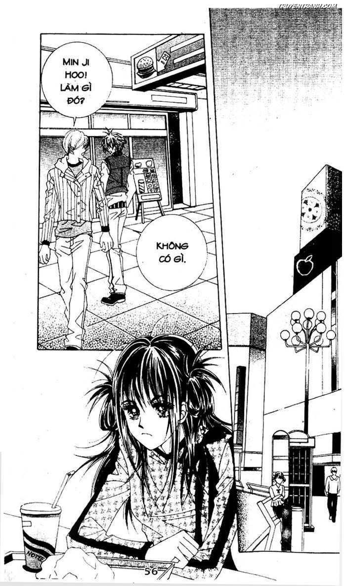 nhà trọ hoàn hảo chapter 2 28