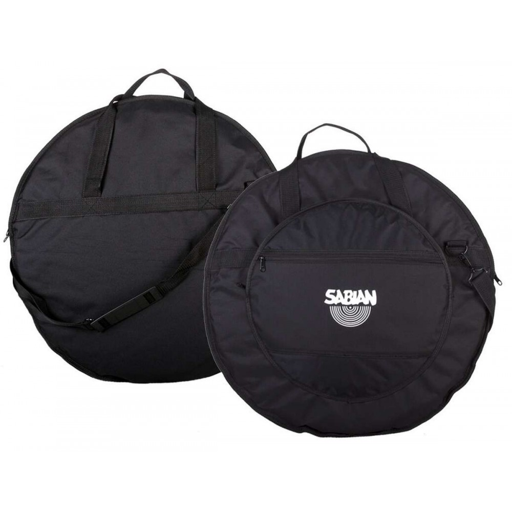 Bao Đựng Cymbal STANDARD CYMBAL BAG 22" SABIAN 61008 – Hàng Chính Hãng