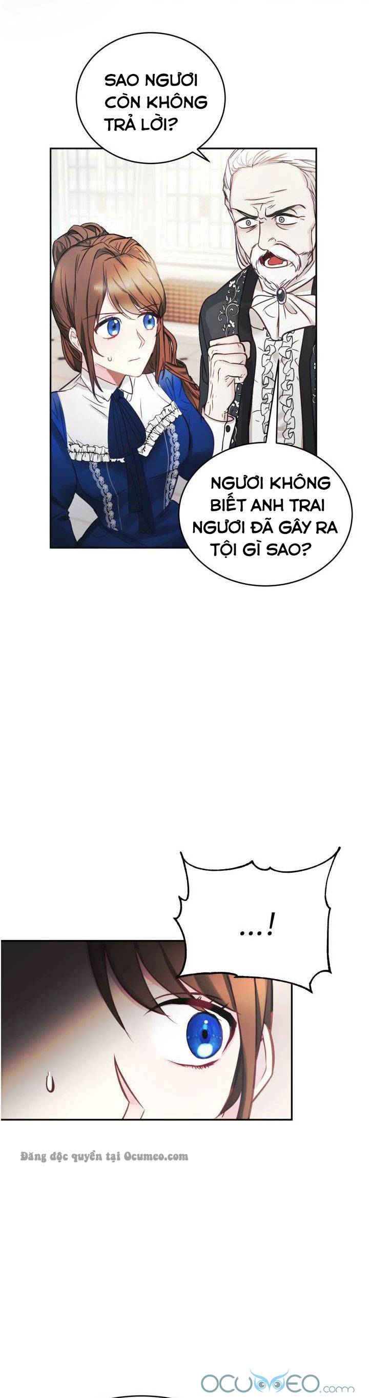 đứa con của rồng chapter 2 15