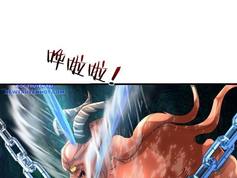 ngủ say vạn cổ: xuất thế đẩy ngang chư thiên chapter 4 117