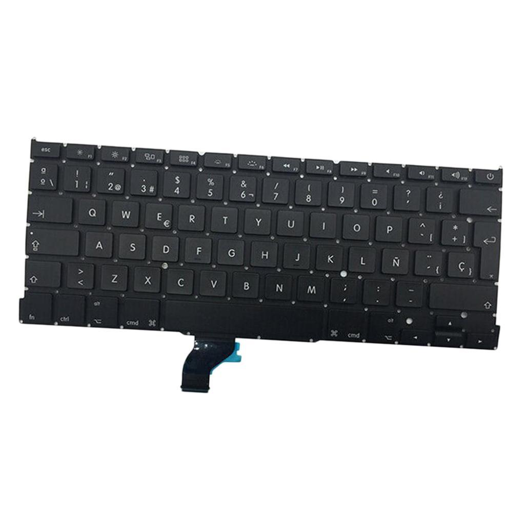 New A1502 SP PC Laptop Keyboard Replacement for MacBook Pro Retina 2013-2015