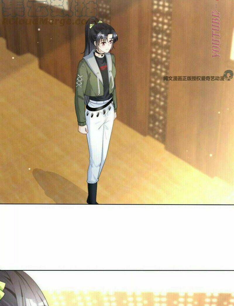 tôi trở thành tổ tông của 5 vị đại lão chapter 80 26