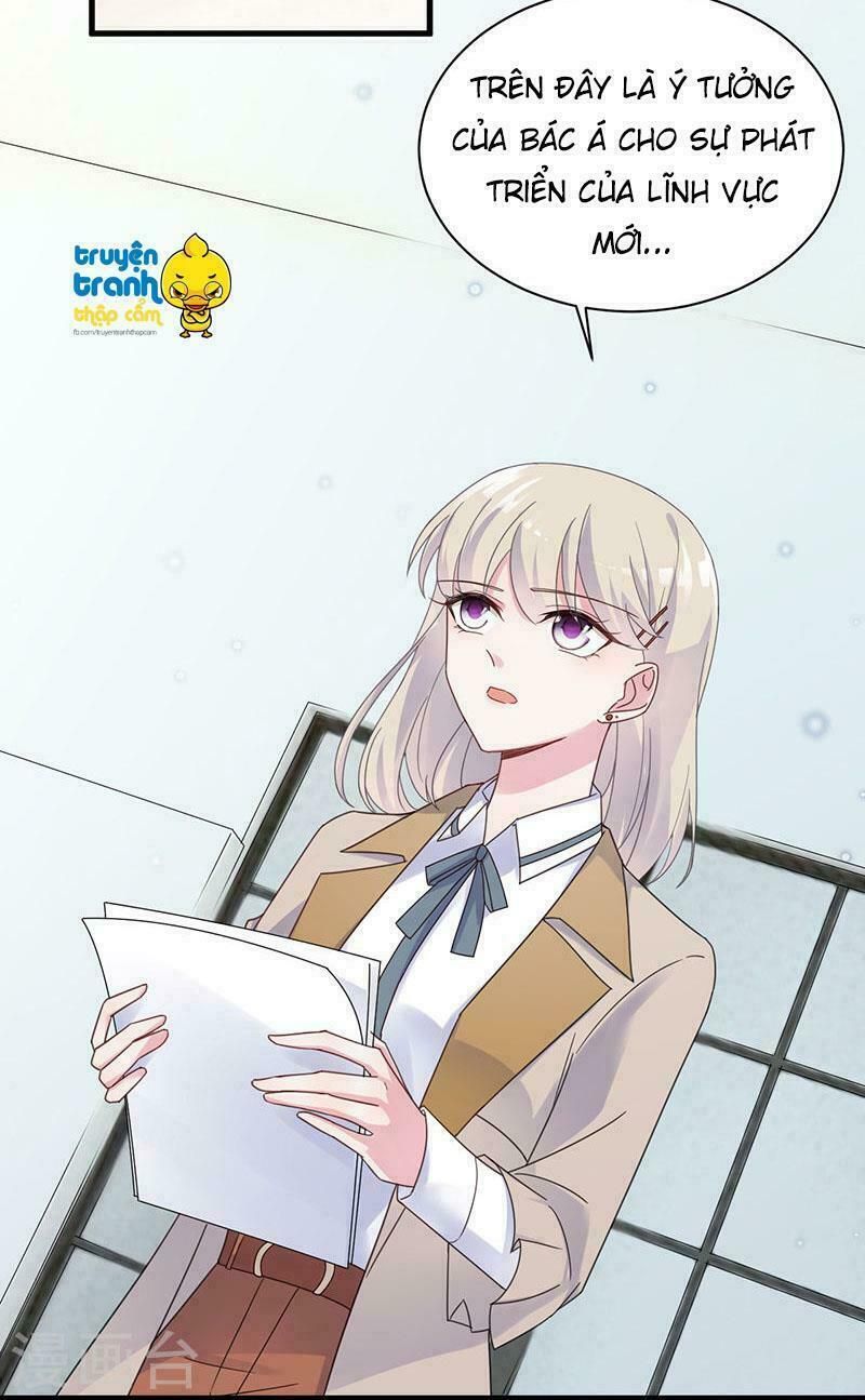 chọc tới chủ tịch tổng tài 2 chapter 45 21