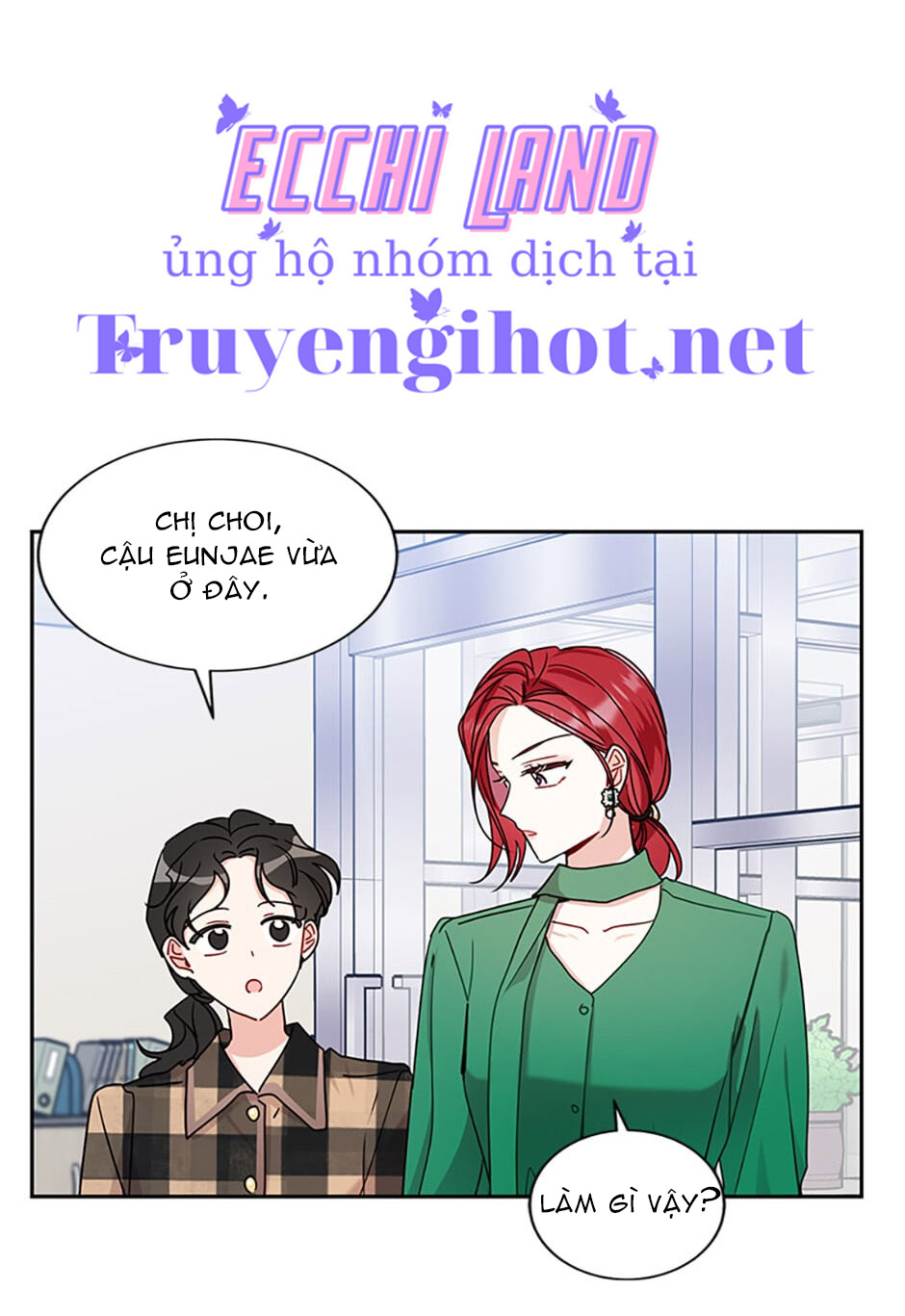 chỉ thị đặc biệt của sếp chapter 25.2 25
