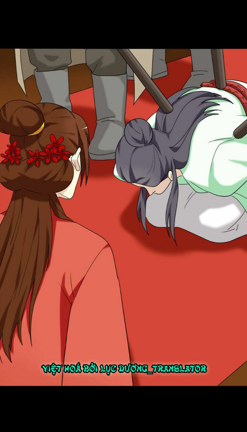 lưỡng bất nghi (full) chapter 143 20