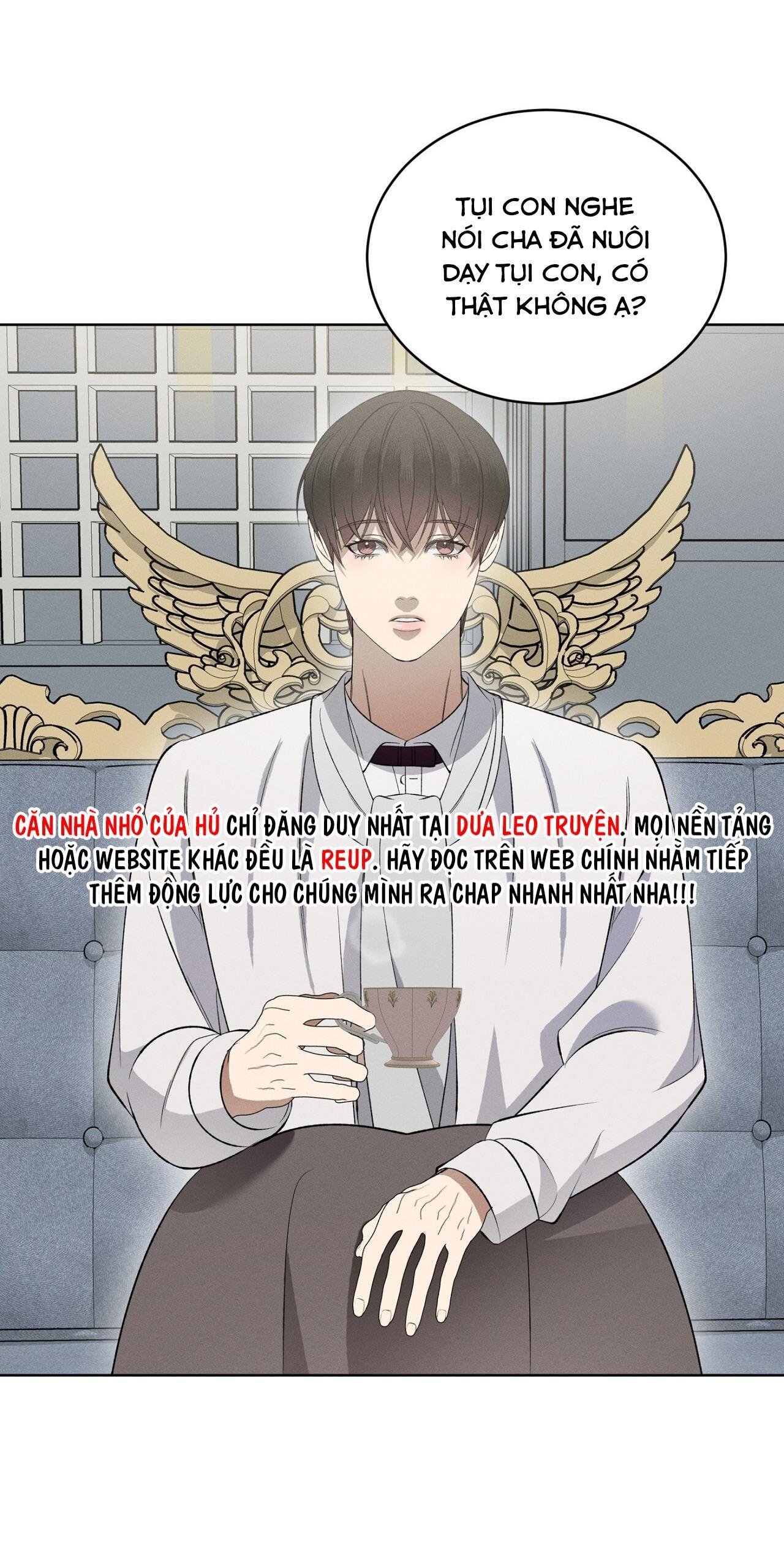 đêm ở london chapter 70 4