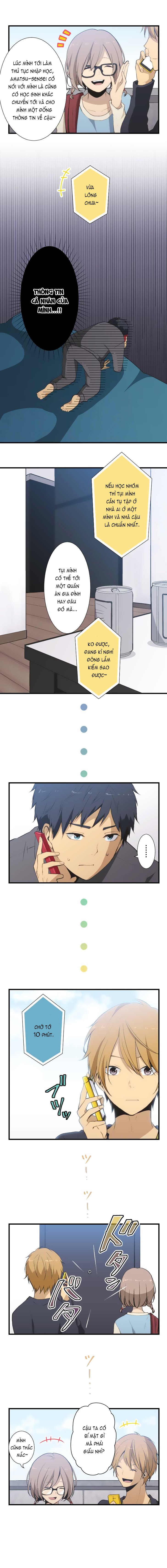 relife chapter 46 4