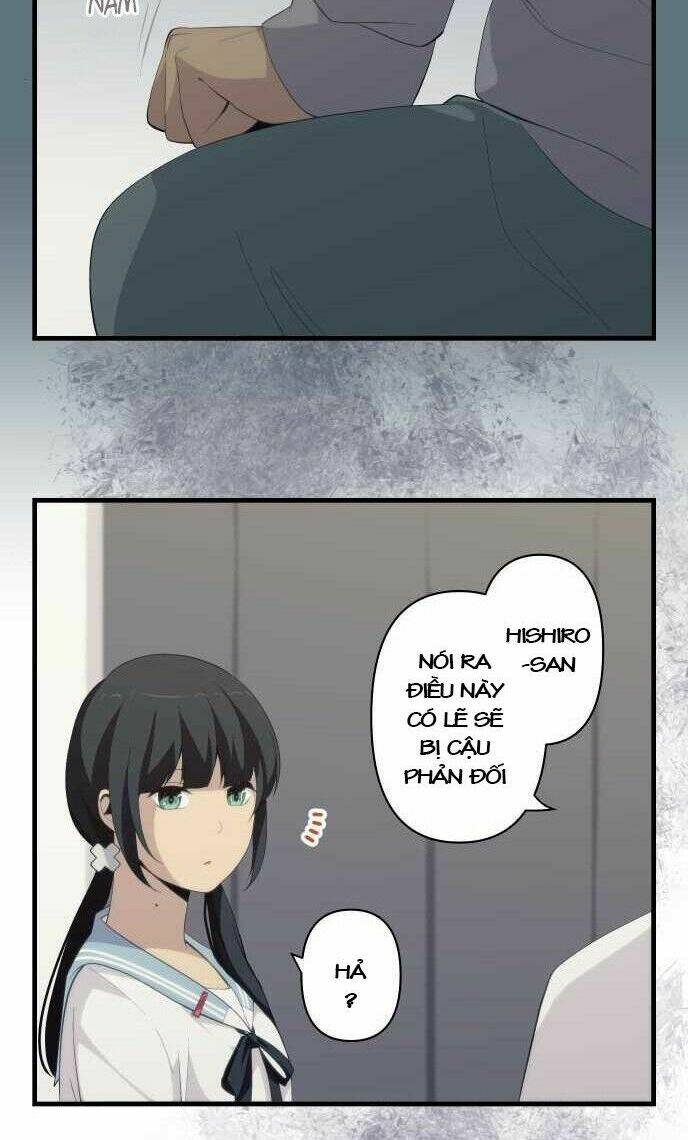 viên thuốc trùng sinh chapter 167 37