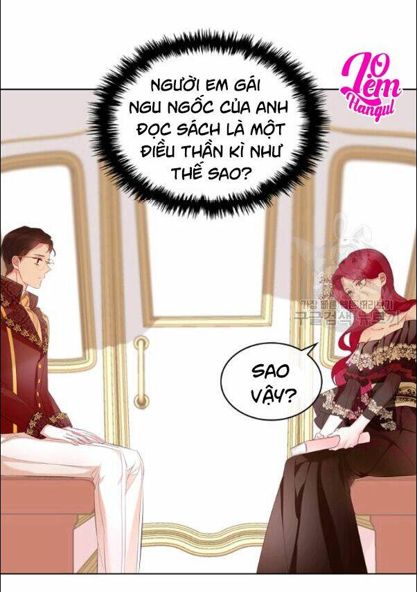 kẻ tạo ra nữ phản diện chapter 23 9