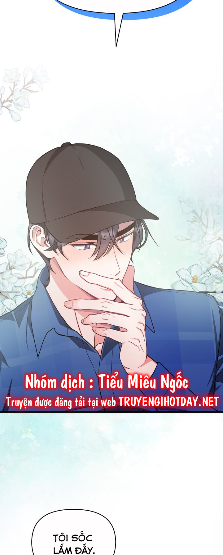 ngày mai chapter 74 24