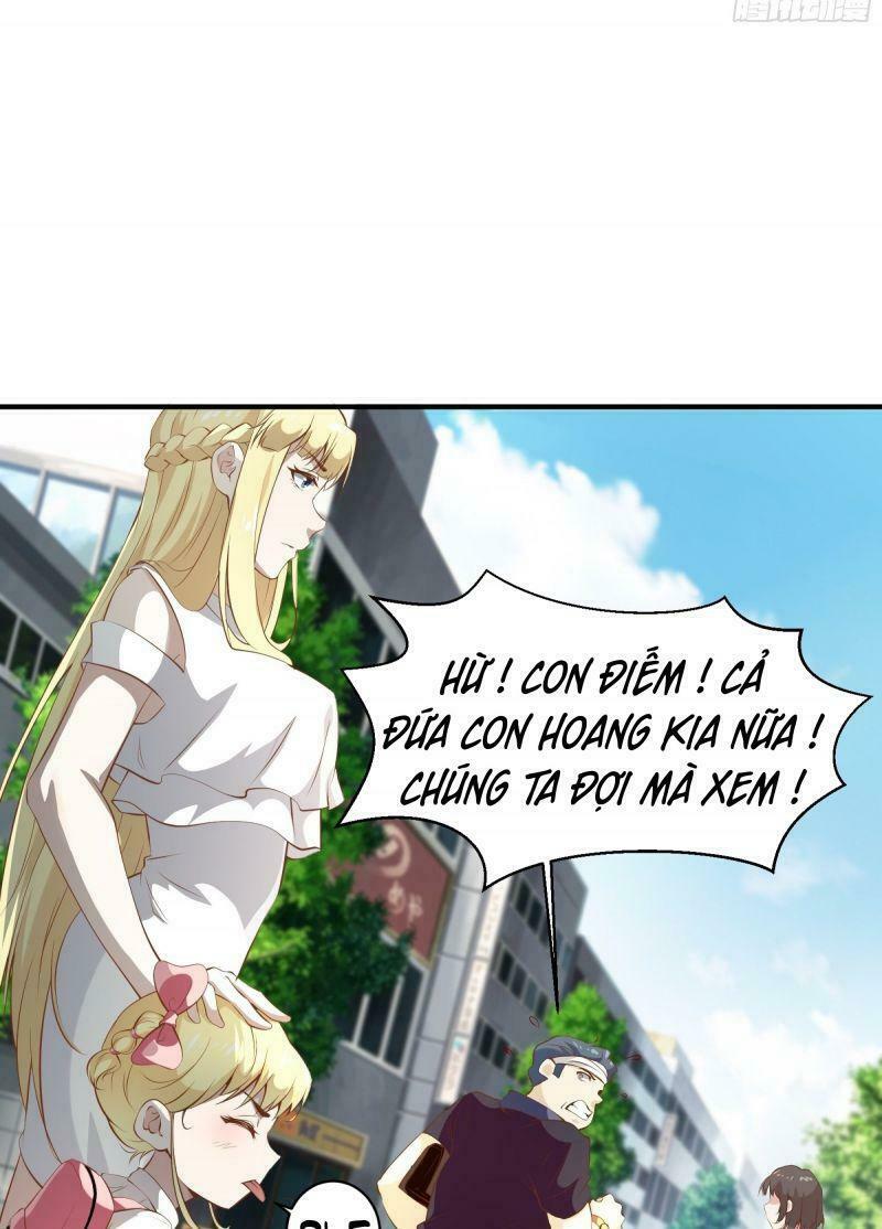 nãi ba là chiến thần mạnh nhất chapter 13 30