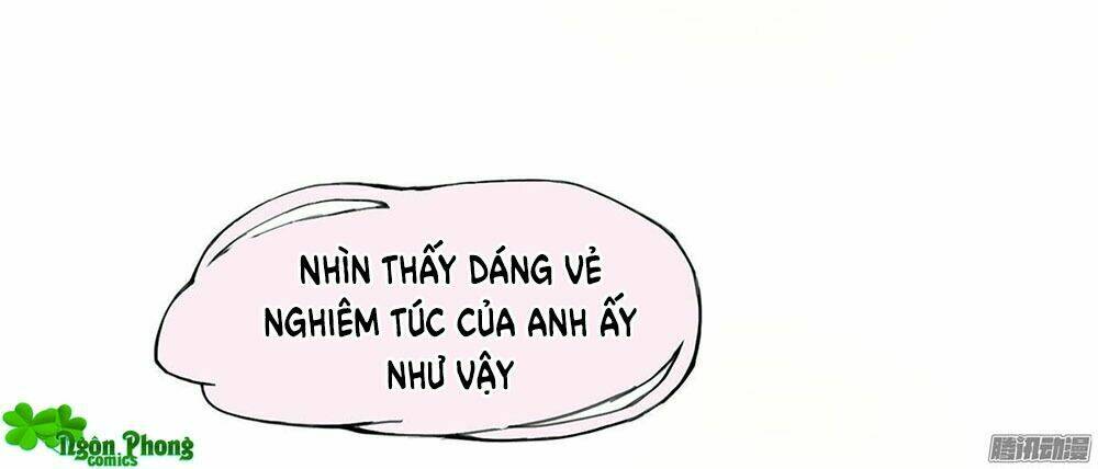 vũ hội thần bí chapter 14 36