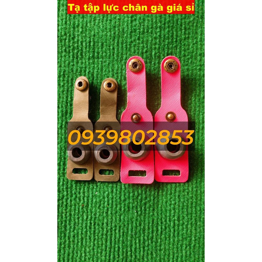 Tạ chì cho gà BỀN CHẮC