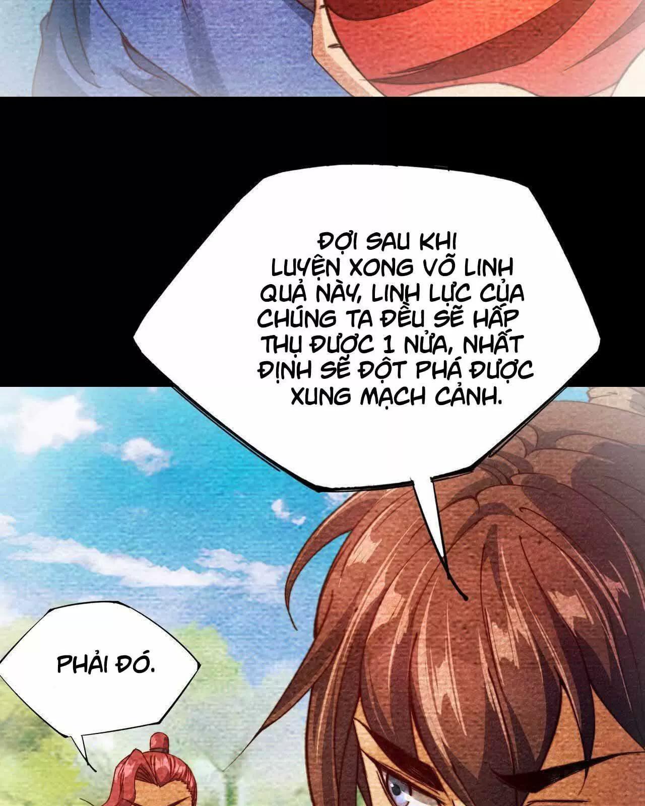 ta thành thần một mình chapter 23 34