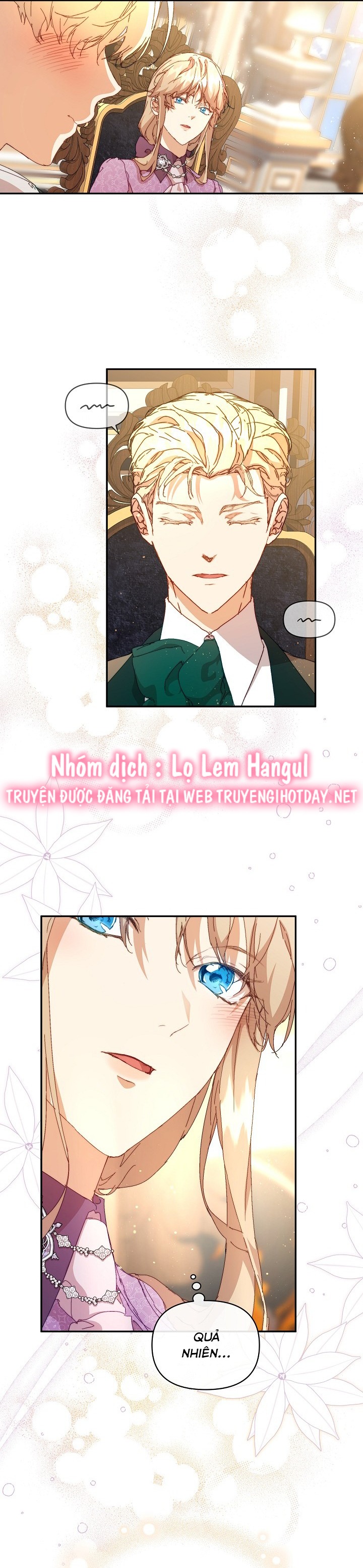 tôi là bảo mẫu của nam chính chapter 9 47