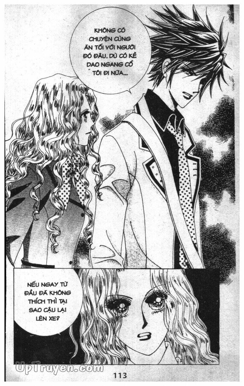 dạ khúc chapter 4 111