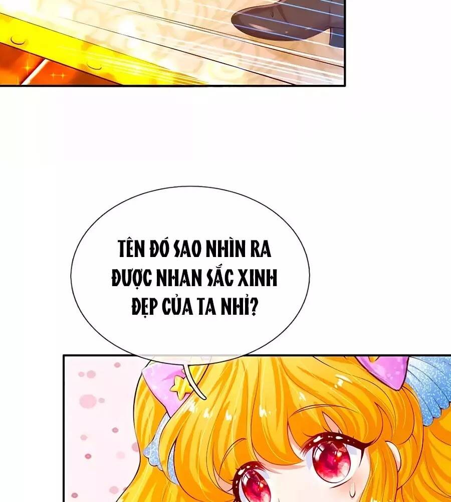 bỗng một ngày trở thành con gái nhà vua chapter 147 5