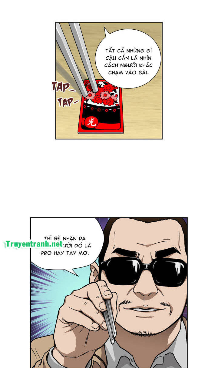 thần bài siêu năng chapter 12 9