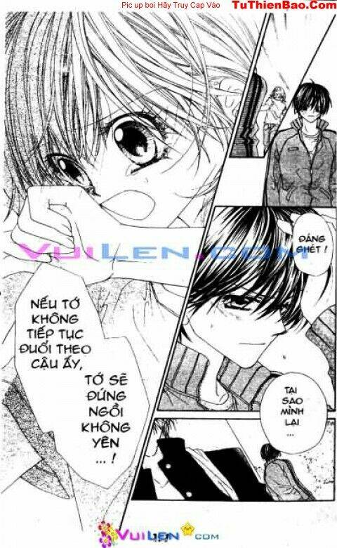 thiên thần giả tạo chapter 1 157