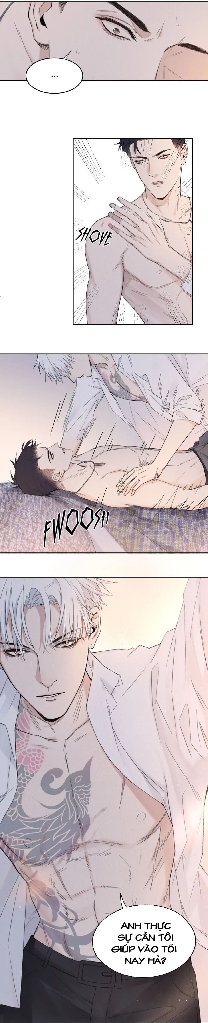 bóng dáng tội ác chapter 17 6