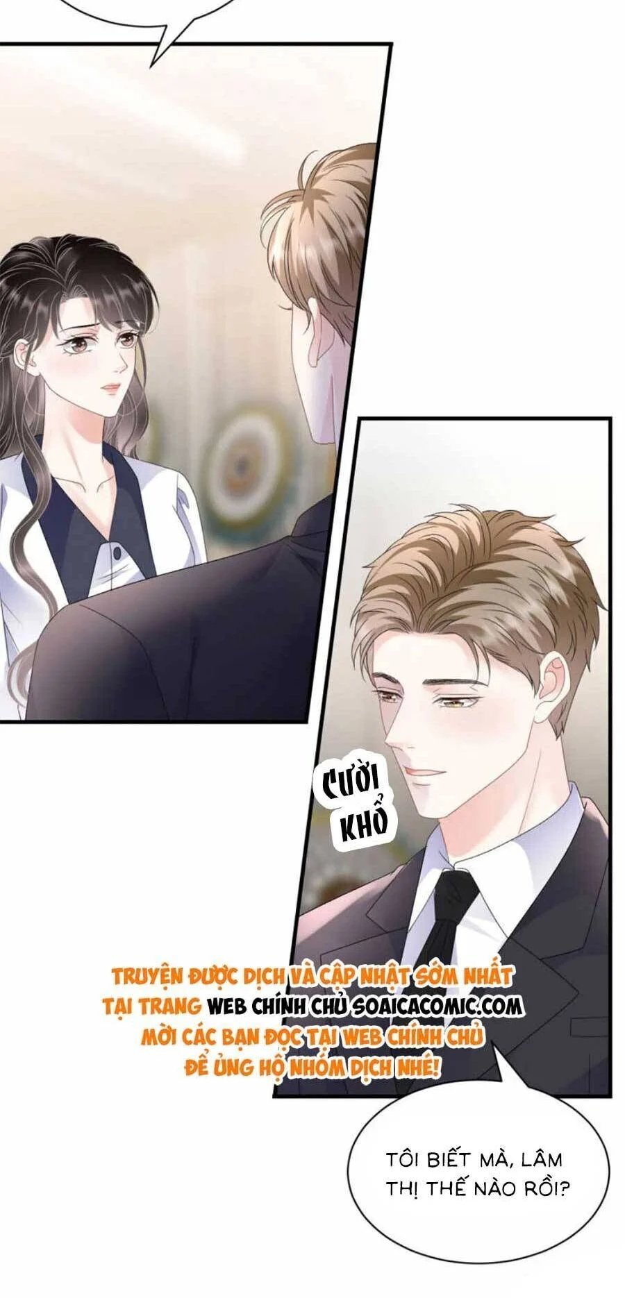 [16+] đại tiểu thư có thể có ý đồ xấu chapter 191 4