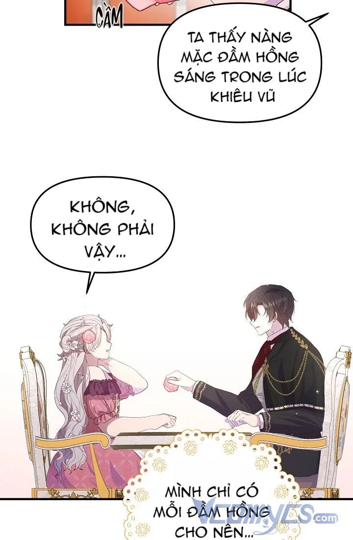 tôi cứu anh không có nghĩa là tôi muốn cưới anh chapter 4 8