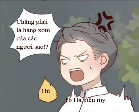 đệ đệ tôi là người ngoài hành tinh chapter 4 26