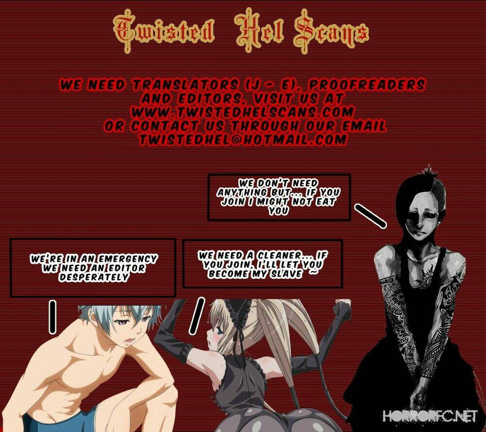 ngạ quỷ tokyo chapter 29 1