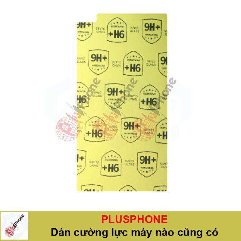 Dán cường lực dẻo nano dành cho LG V10
