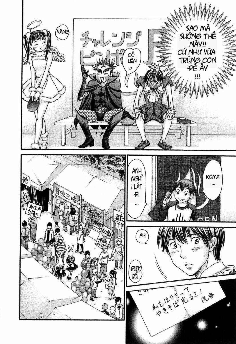 hetakoi chapter 52 16