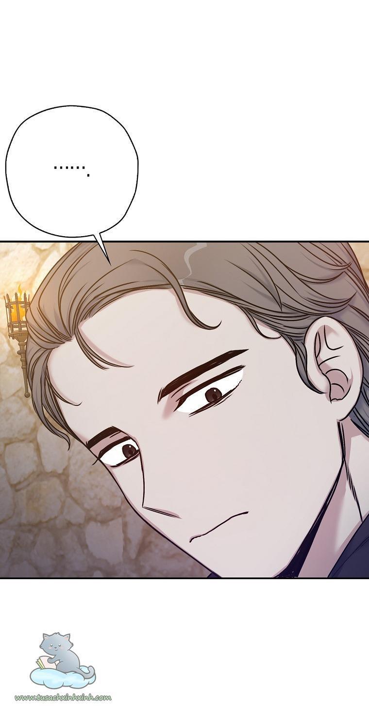 tôi sinh ra là con gái ác nữ chapter 37 24