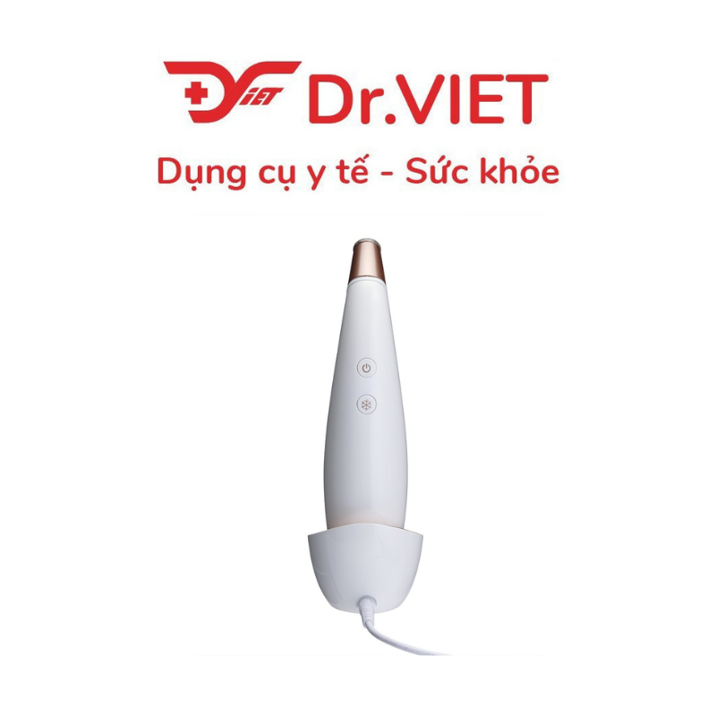 Máy siêu mài mòn kim cương + Di lạnh 7LS MD7-1000