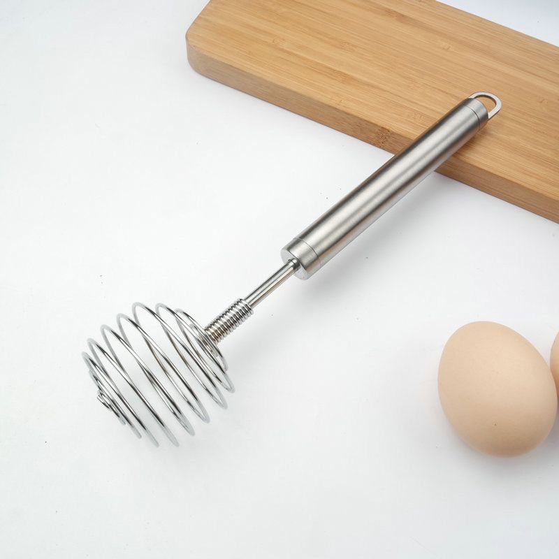 Combo 2 dụng cụ đánh trứng  GL0020 chất liệu INOX. Tặng 30 găng tay nilon nhà bếp vệ sinh tiên dụng