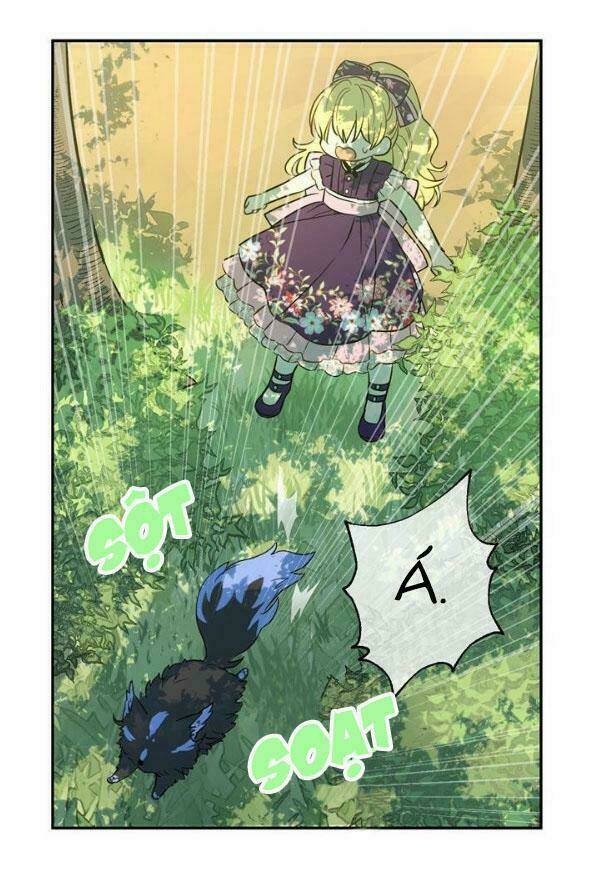 một ngày nọ ta trở thành công chúa chapter 13 5