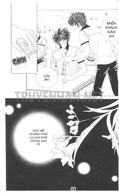 nụ hôn 5000 won chapter 11 10