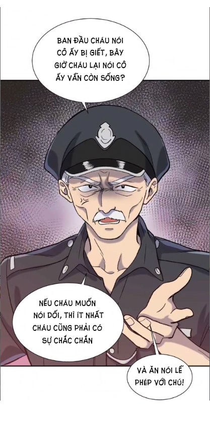 [16+] người đàn ông tầng trên chapter 5.1 16