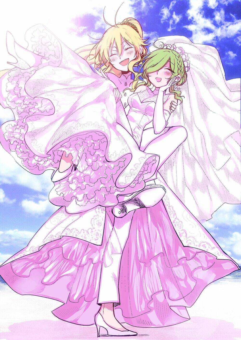 opapagoto chapter 16.5 36