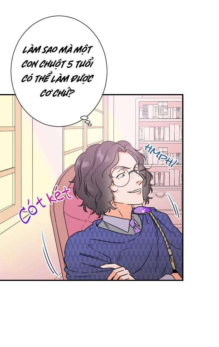 lady baby chapter 36 26