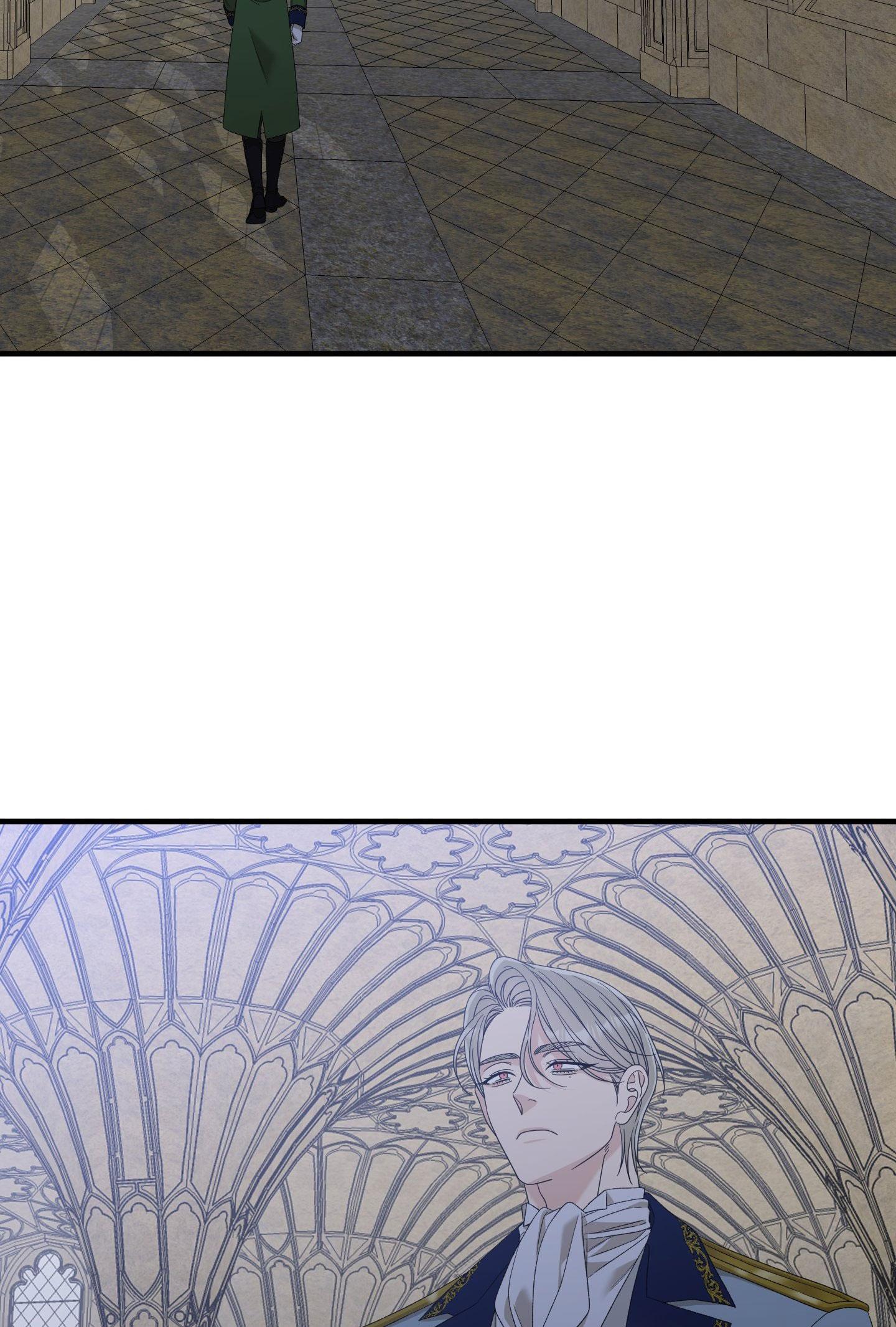 ái tình tự tâm chapter 55 16