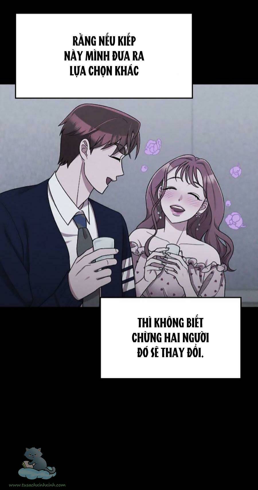 cô đi mà lấy chồng tôi đi chapter 22 33