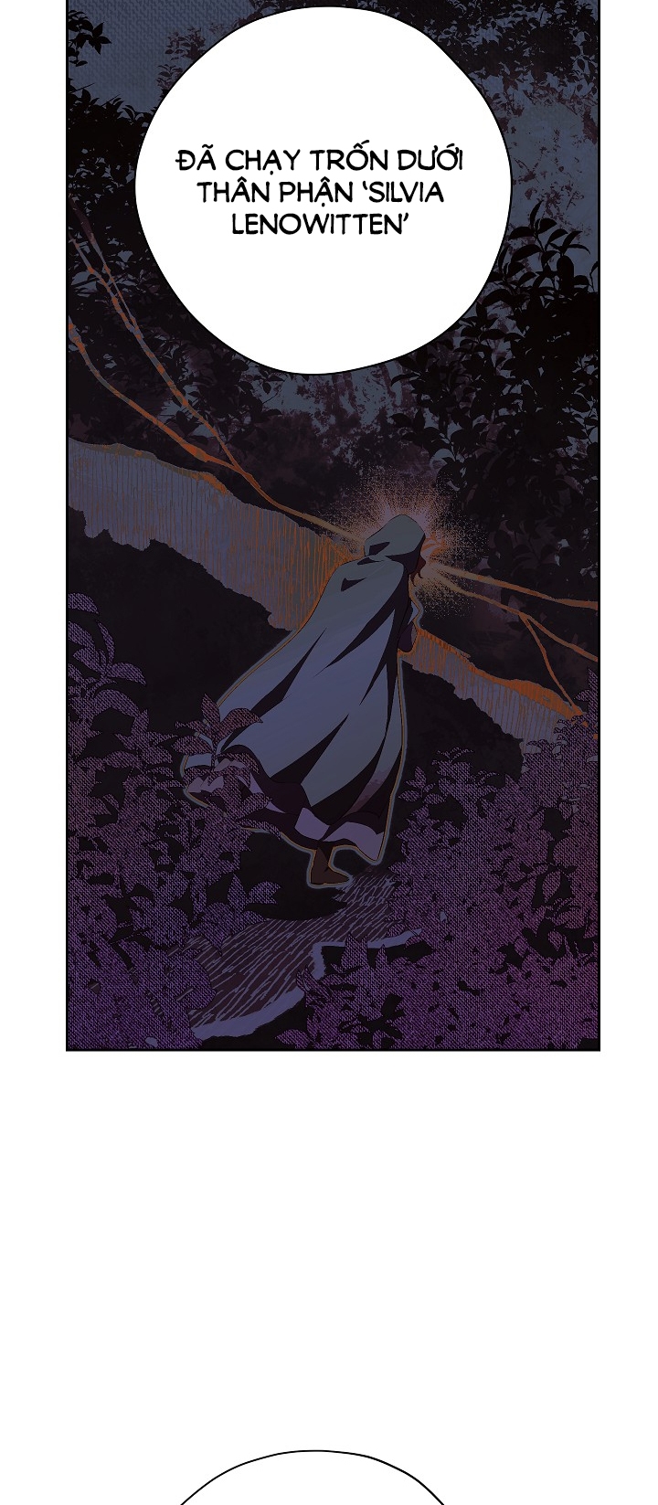 thật ra ta mới là hàng thật chapter 116.1 22