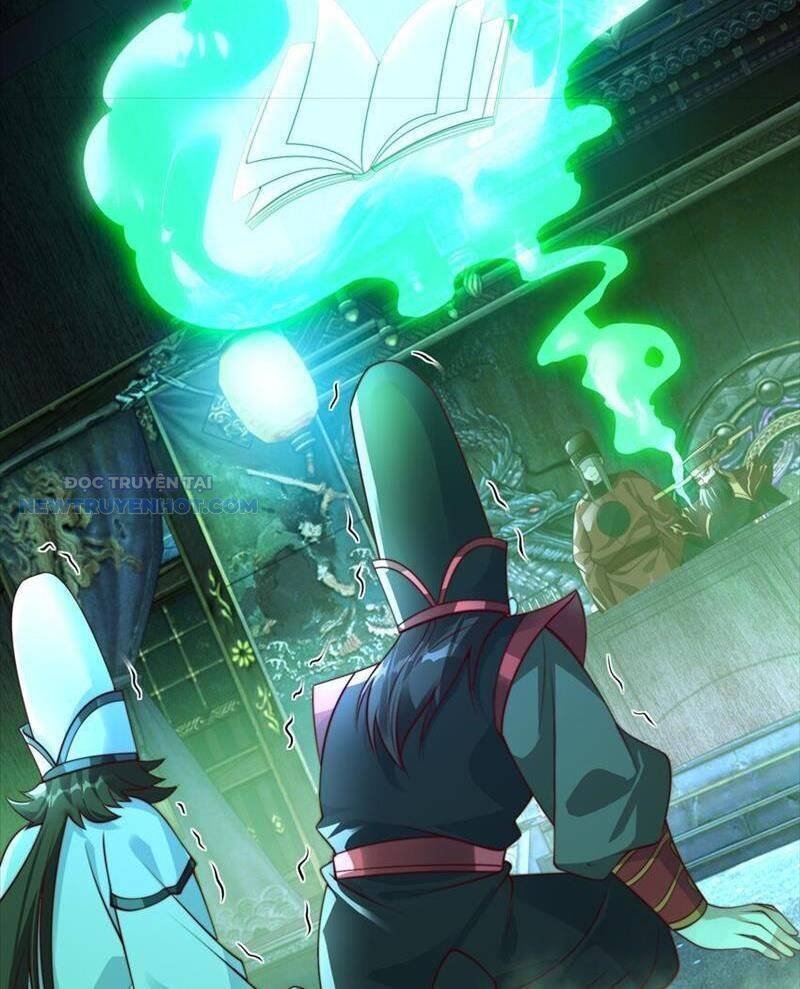 ta thực sự không muốn làm thần tiên chapter 26 11