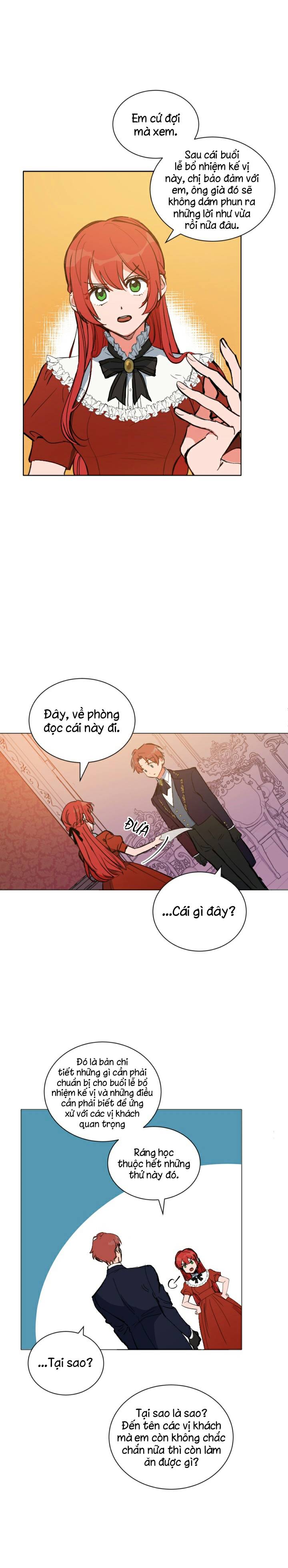 cái chết của nàng lamia chapter 12 12