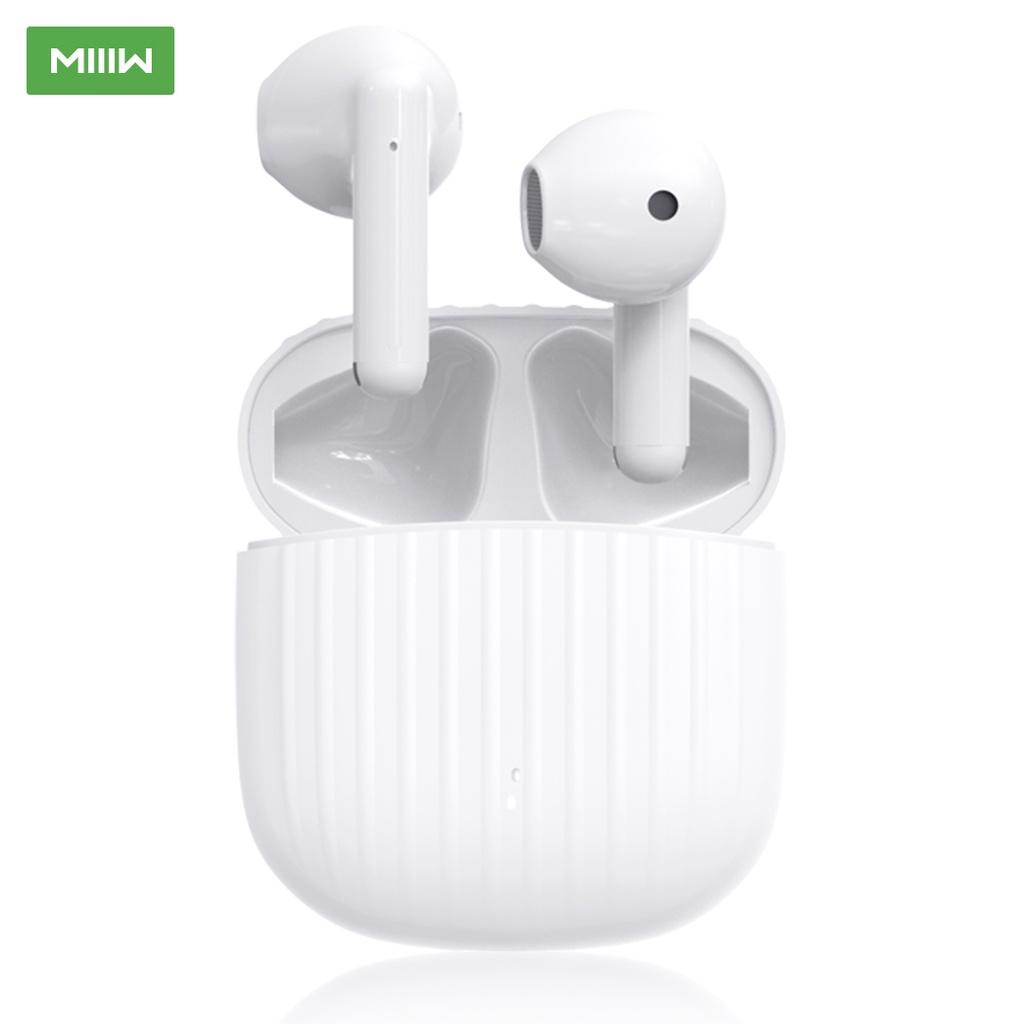 Tai Nghe Bluetooth 5.0 W200 13MM Và Phụ Kiện Hàng nhập khẩu