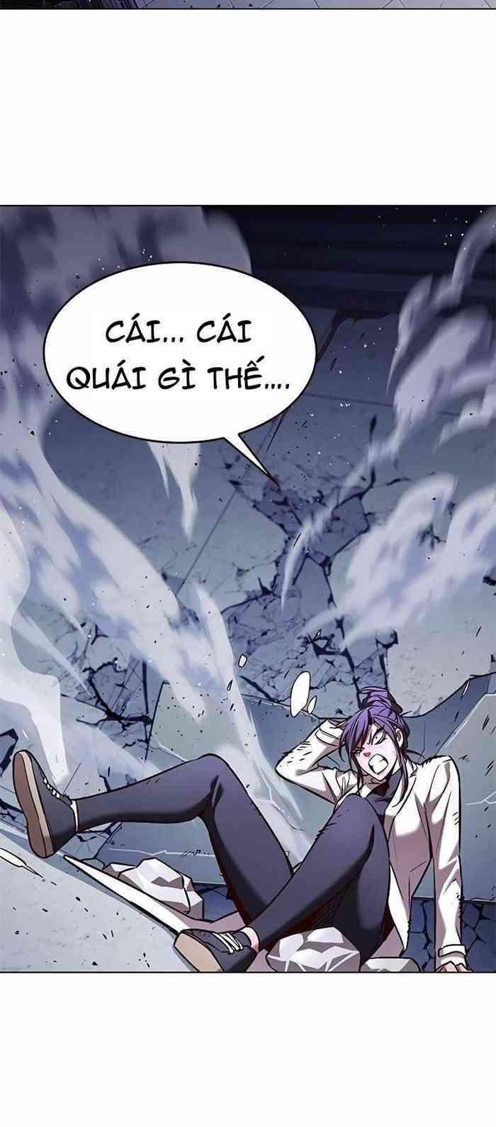 biến thân thành mèo chapter 235 54