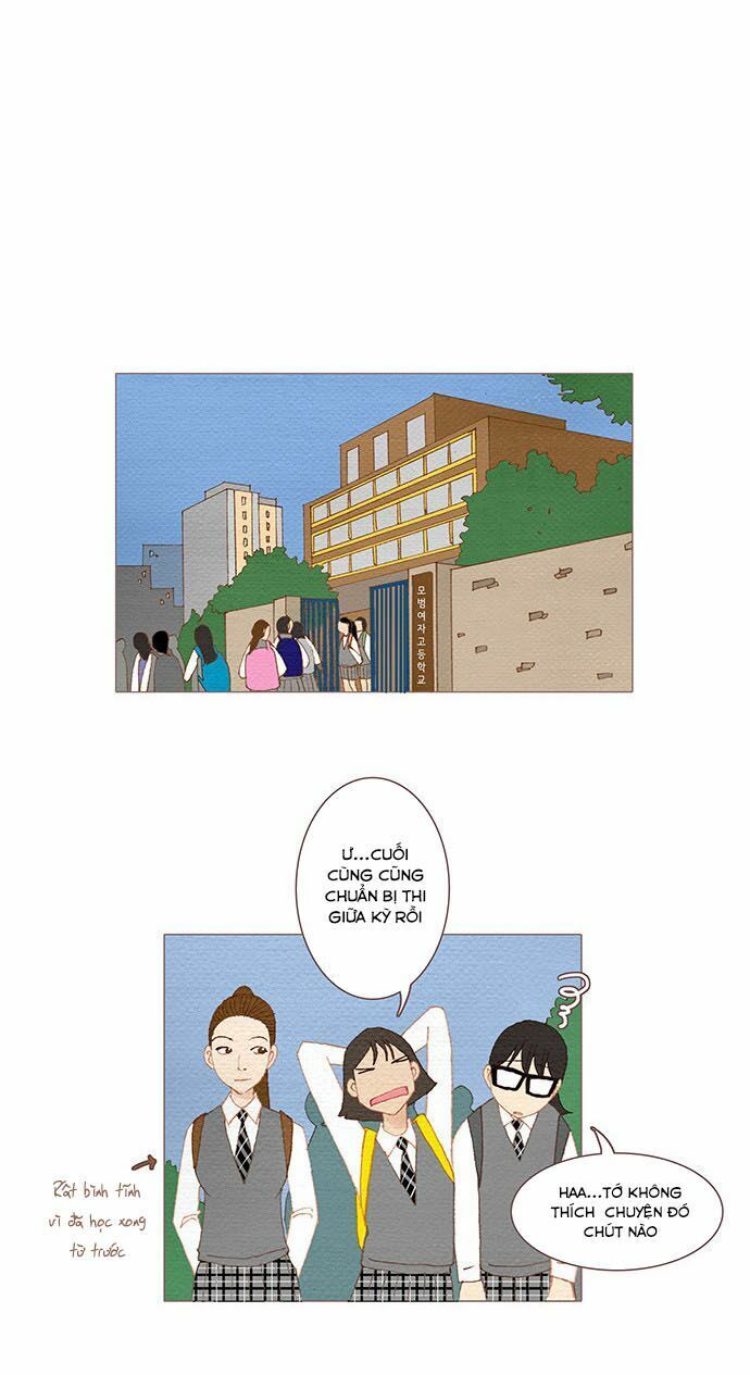 thánh thần trẻ trâu chapter 54 22