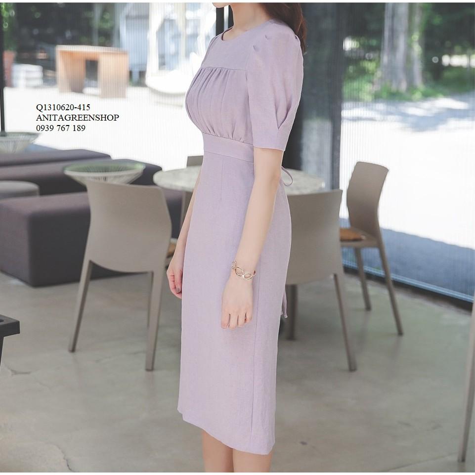 Q1310620 ĐẦM MÀU TÍM CÔNG SỞ