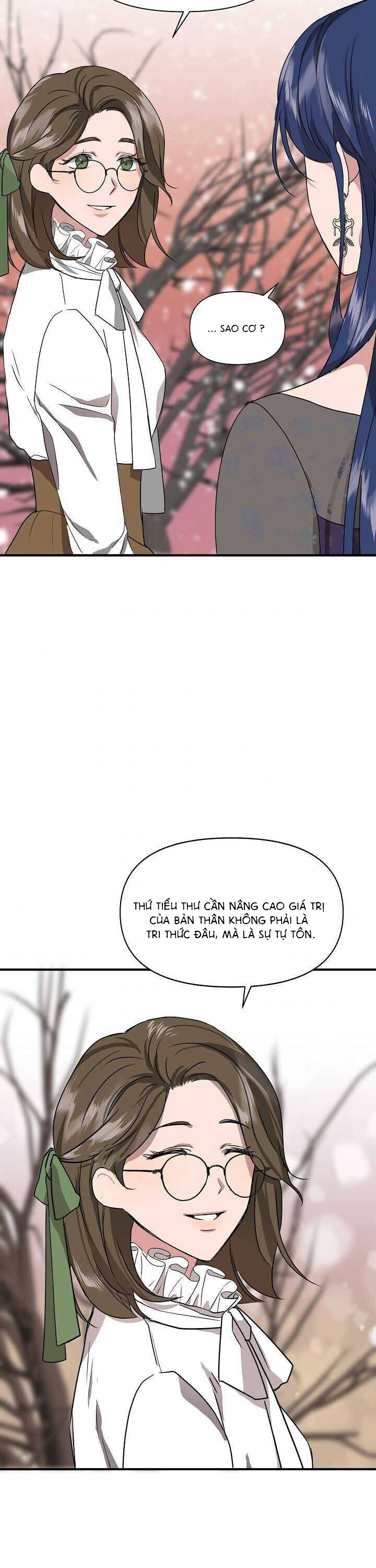 tôi không phải là lọ lem chapter 3 29