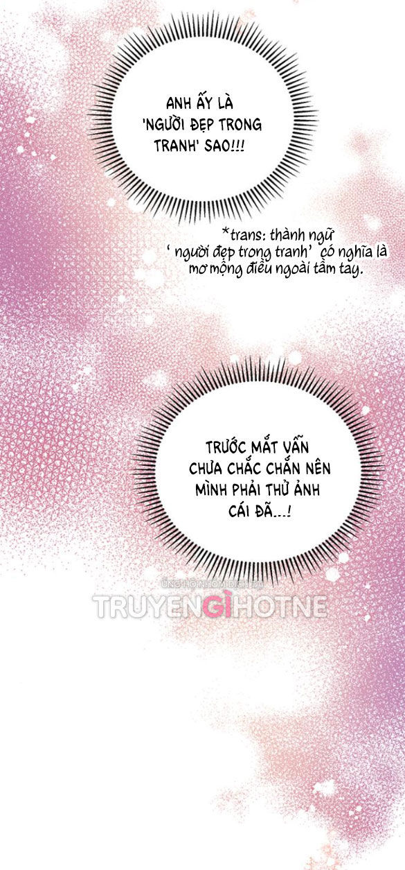 tôi tưởng bản thân không còn sống được bao lâu! chapter 15.1 29